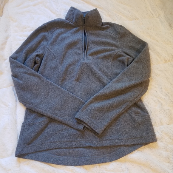 Lands End Pullover - Picture 2 of 7